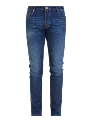 JACOB COHEN: jeans dritti