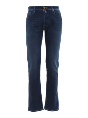 JACOB COHEN: jeans dritti