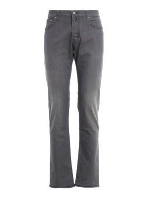 JACOB COHEN: jeans dritti