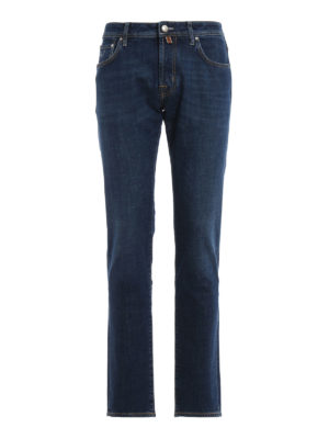 JACOB COHEN: jeans dritti