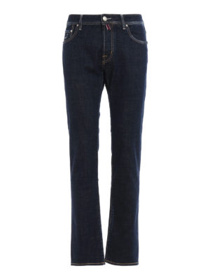 JACOB COHEN: jeans dritti