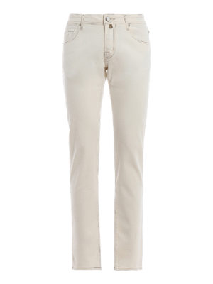 JACOB COHEN: jeans dritti