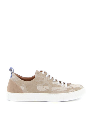 JACOB COHEN: trainers - Jack sneakers