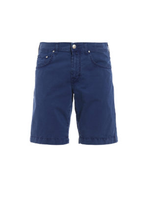 JACOB COHEN: Shorts - Shorts - Style6636