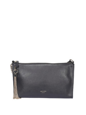 JIMMY CHOO: Bolso clutch - Bolso Clutch - Callie Mini