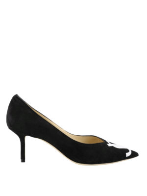 JIMMY CHOO: Pumps - Pumps - Schwarz