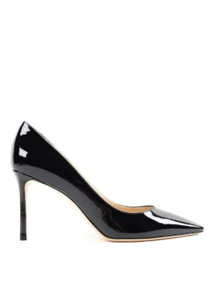 JIMMY CHOO: court shoes - Romy pumps