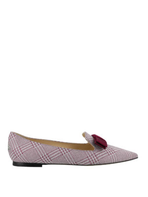 JIMMY CHOO: ballerine - Ballerine Gala