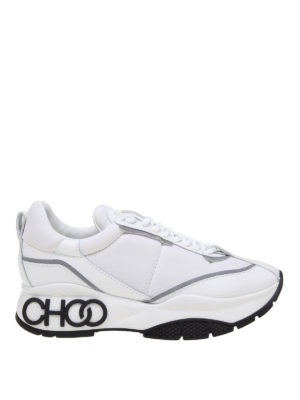 JIMMY CHOO: sneakers - Sneaker Raine