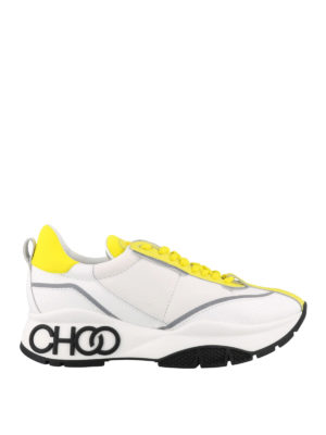 JIMMY CHOO: sneakers - Sneaker Raine