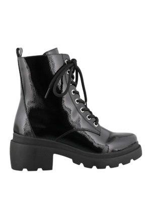 Kendall + Kylie: tronchetti - Anfibi stringati Robin