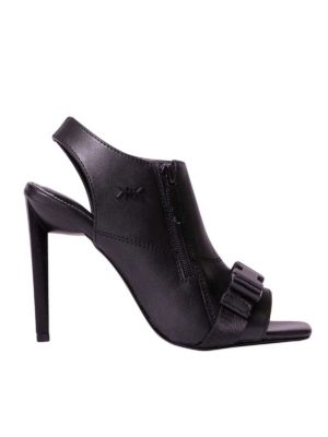 Kendall + Kylie: sandals - Zeno sandals in black