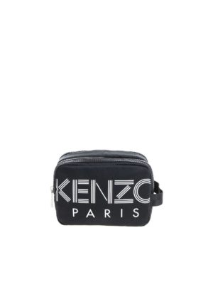KENZO: Fundas y Covers - Funda - Negro