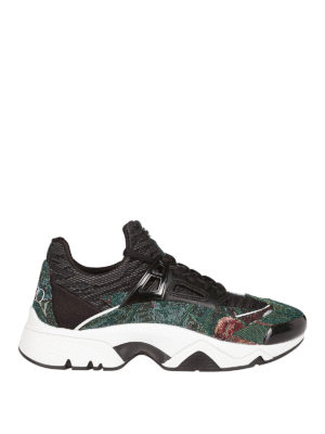 KENZO: sneakers - Sneaker Sonic