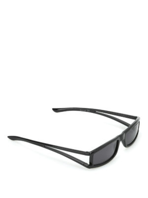 Keyewear: sunglasses - Kako RD-K1 K glasses 