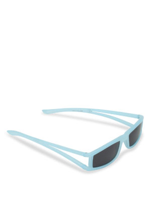 Keyewear: sunglasses - Kako RD-K2 K glasses 
