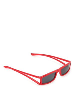 Keyewear: sunglasses - Kako RD-K3 K glasses 