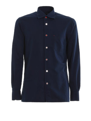 KITON: shirts - Nerano shirt