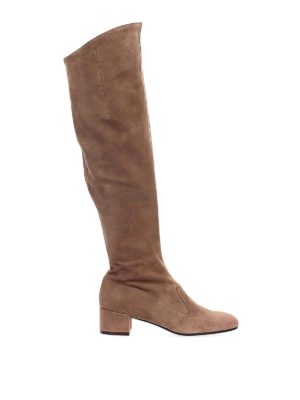 L' AUTRE CHOSE: Stiefel - Stiefel - Beige