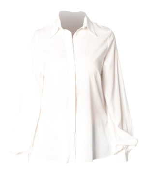 L' AUTRE CHOSE: Hemden - Hemd - Weiß