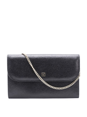 L' AUTRE CHOSE: Carteras y monederos - Carteras Y Monederos - Negro