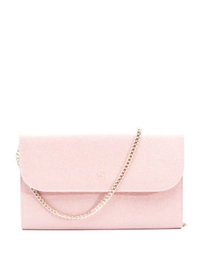 L' AUTRE CHOSE: Carteras y monederos - Carteras Y Monederos - Rosado