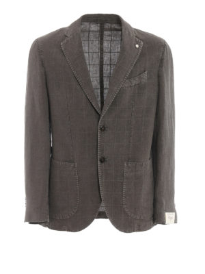 L.B.M 1911: Blazer - Blazer - Rough
