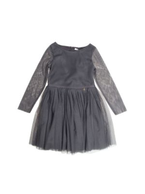 Liu Jo Junior: Vestidos - Vestido - Gris