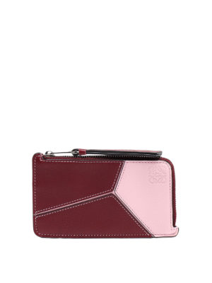 LOEWE: portafogli - Portacarte e portamonete Puzzle