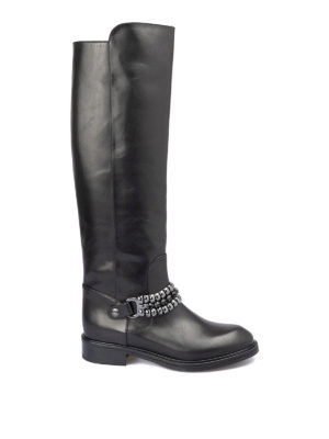 LORIBLU: Stiefel - Stiefel - Schwarz