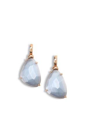 Lucos: Earrings - Agate earrings