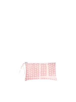 Luisa Cevese Riedizioni: Bolso clutch - Bolso Clutch - Rosado