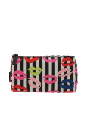 Lulu Guinness: Fundas y Covers - Funda - Blanco