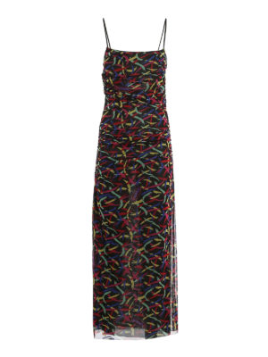 M MISSONI: Vestidos largos - Vestido Largo - Negro