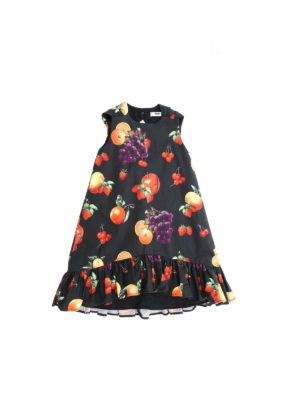 m.s.g.m.: Vestidos - Vestido - Negro