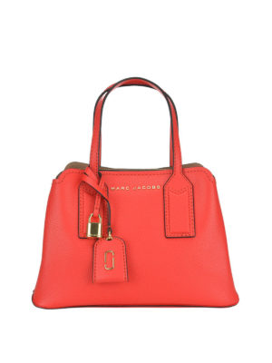 MARC JACOBS: bauletti - Borsa The Editor