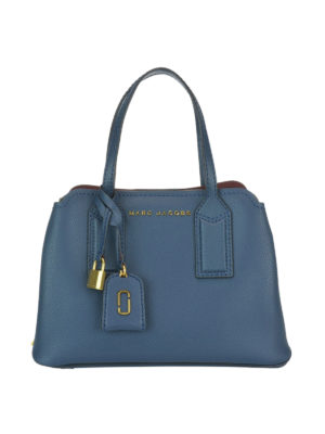 MARC JACOBS: bauletti - Bauletto The Editor