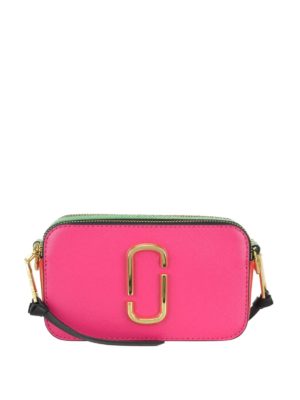 MARC JACOBS: Umhängetaschen - Umhängetasche - Bunt