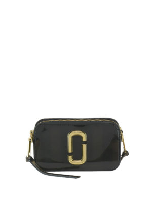 MARC JACOBS: borse a tracolla - Borsetta The Jelly Snapshot