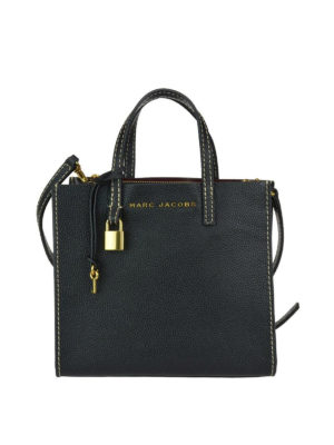 MARC JACOBS: Umhängetaschen - Umhängetasche - Schwarz