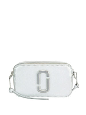 MARC JACOBS: borse a tracolla - Borsa The Snapshot DTM