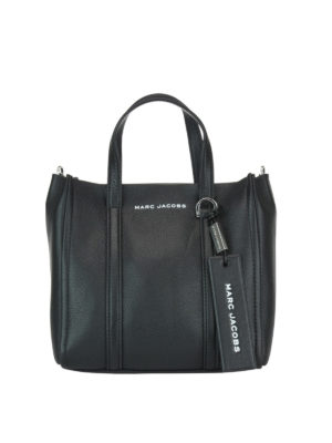 MARC JACOBS: borse a tracolla - Tote The Tag mini