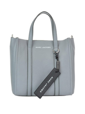 MARC JACOBS: Umhängetaschen - Umhängetasche - Grau