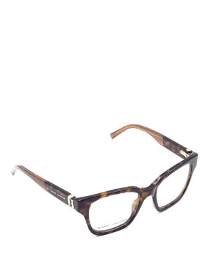 MARC JACOBS: gafas - Gafas - Multicolor