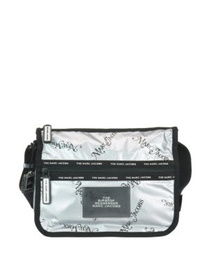 MARC JACOBS: borse a spalla - Messenger The Ripstop-New York Magazine®