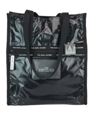 MARC JACOBS: shopper - Shopper The Ripstop