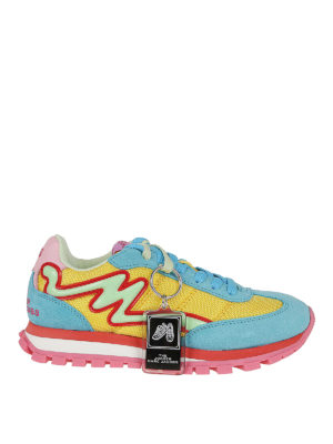 MARC JACOBS: Sneaker - Sneaker - Bunt