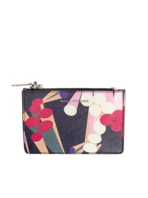 MARC JACOBS: Carteras y monederos - Carteras Y Monederos - Azul