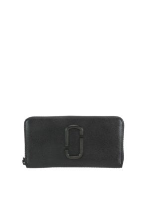 MARC JACOBS: portafogli - Portafoglio Snapshot DTM Standard Continental