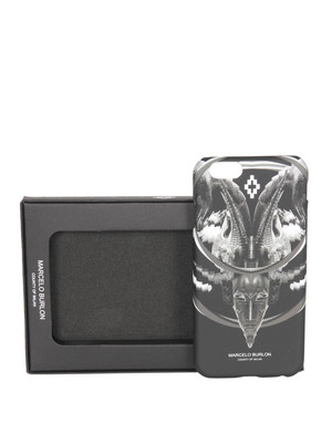 Marcelo Burlon: custodie e cover - Cover Aurora per Iphone 6